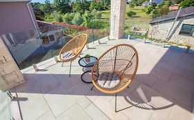 Villa Tiffany With Private Pool And Garden